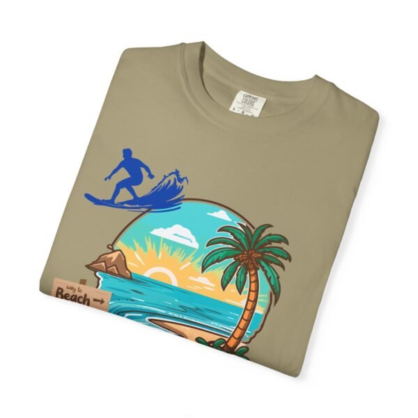 Miami Beach Adventure Unisex T-Shirt - Perfect for Summer Fun! - Image 21