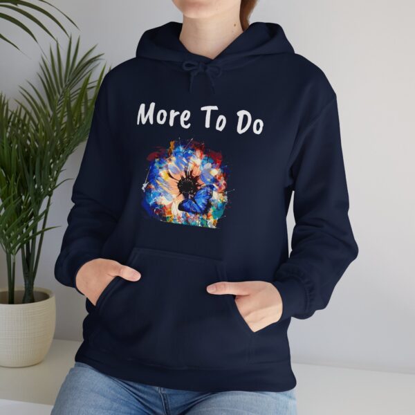 Unisex Heavy Blend™ Hooded Sweatshirt - Image 52