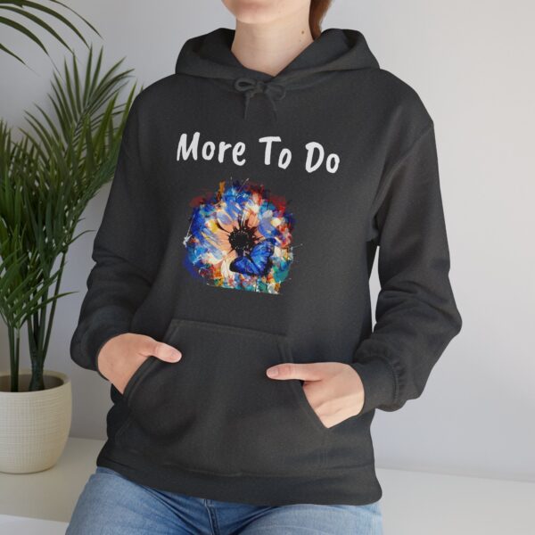 Unisex Heavy Blend™ Hooded Sweatshirt - Image 28