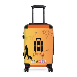 Suitcase