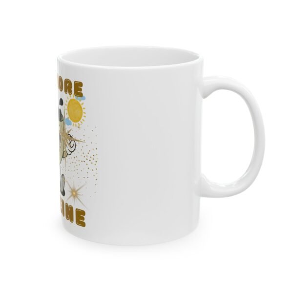 Ceramic Mug, (11oz, 15oz) - Image 4