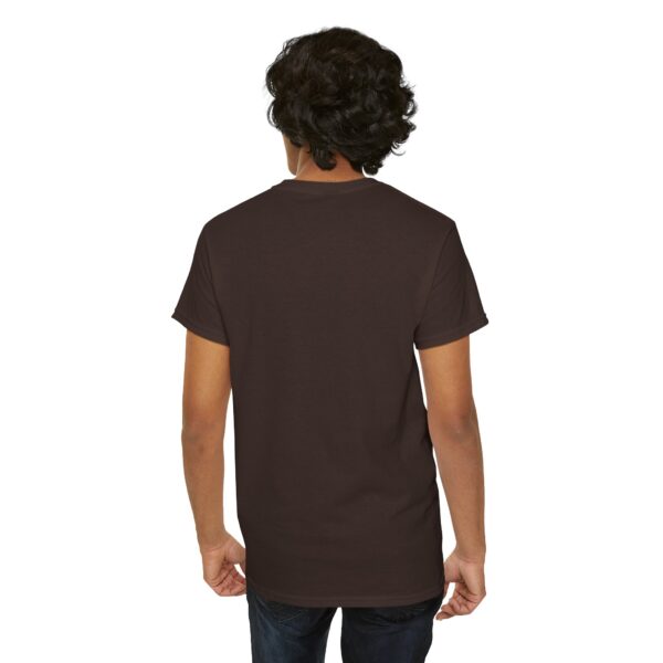 Unisex Heavy Cotton Tee - Image 57