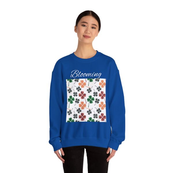 Unisex Heavy Blend™ Crewneck Sweatshirt - Image 20