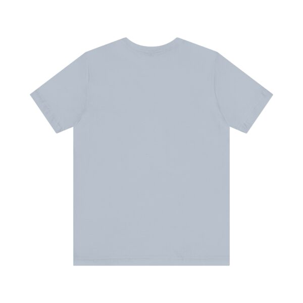 Unisex Jersey Short Sleeve Tee - Image 14