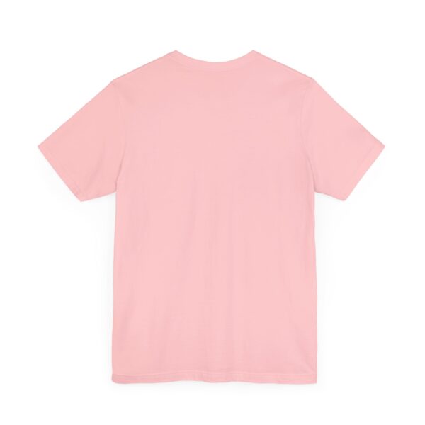 Unisex Jersey Short Sleeve Tee - Image 24