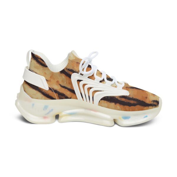 Women's Mesh Sneakers - Image 4
