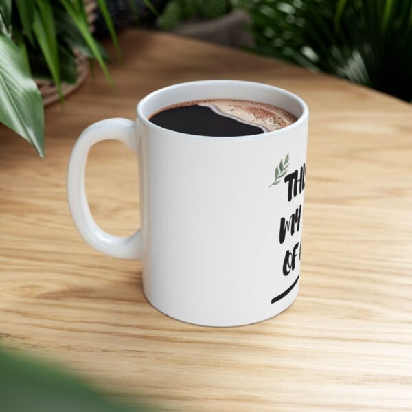 Ceramic Mug, (11oz, 15oz) - Image 5
