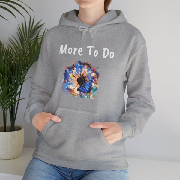 Unisex Heavy Blend™ Hooded Sweatshirt - Image 13