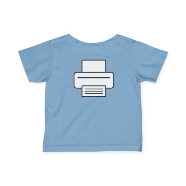 Infant Fine Jersey Tee - Image 11