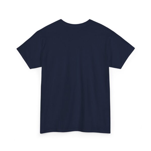 Unisex Heavy Cotton Tee - Image 66