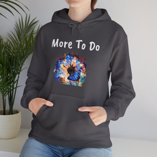 Unisex Heavy Blend™ Hooded Sweatshirt - Image 35