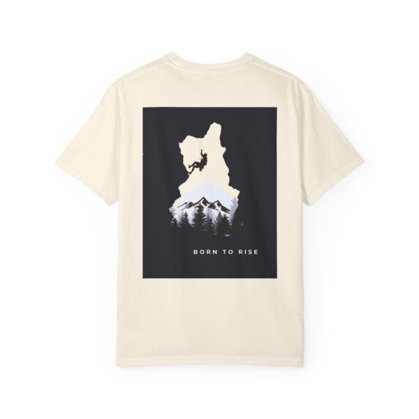 Born to Rise Adventure T-Shirt - Image 11