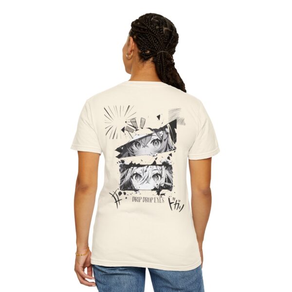 Unisex Garment-Dyed T-shirt - Image 15