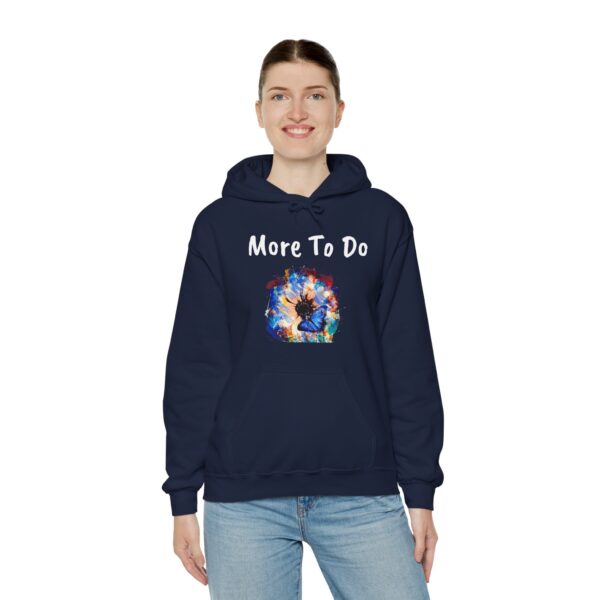 Unisex Heavy Blend™ Hooded Sweatshirt - Image 49