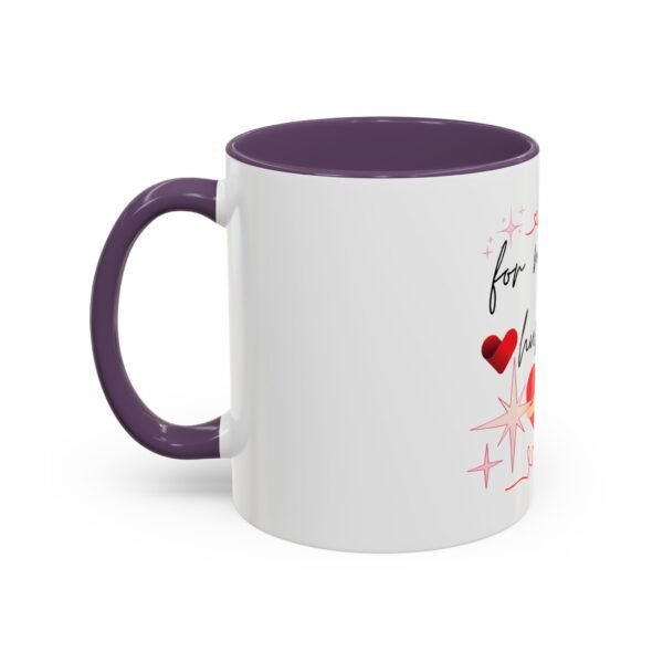 Romantic Accent Coffee Mug for My Lovely Husband - Perfect Gift for Valentine's Day or Anniversary - Image 39