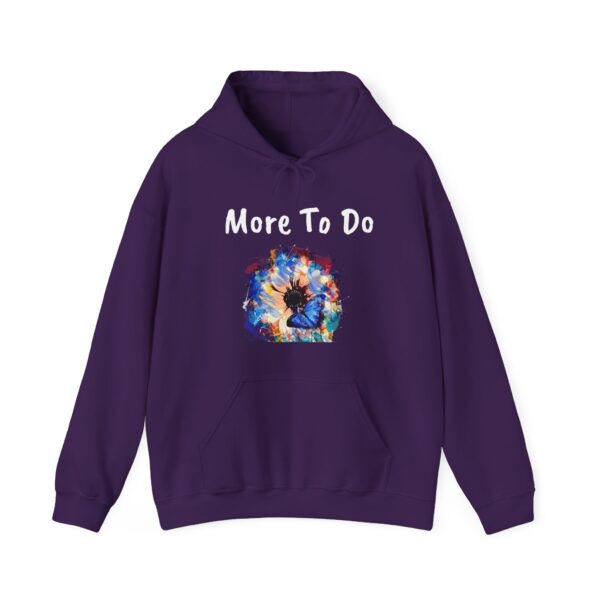 Unisex Heavy Blend™ Hooded Sweatshirt - Image 53