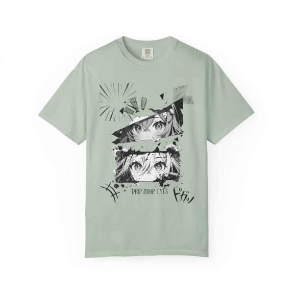 Unisex Garment-Dyed T-shirt - Image 27