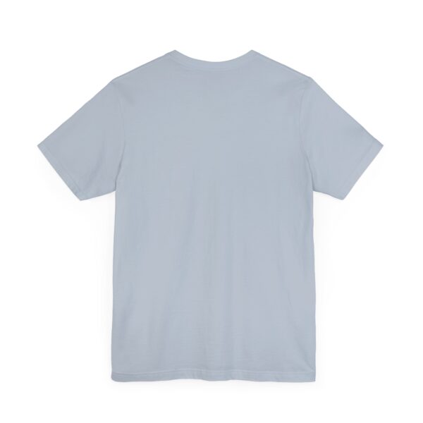 Unisex Jersey Short Sleeve Tee - Image 16