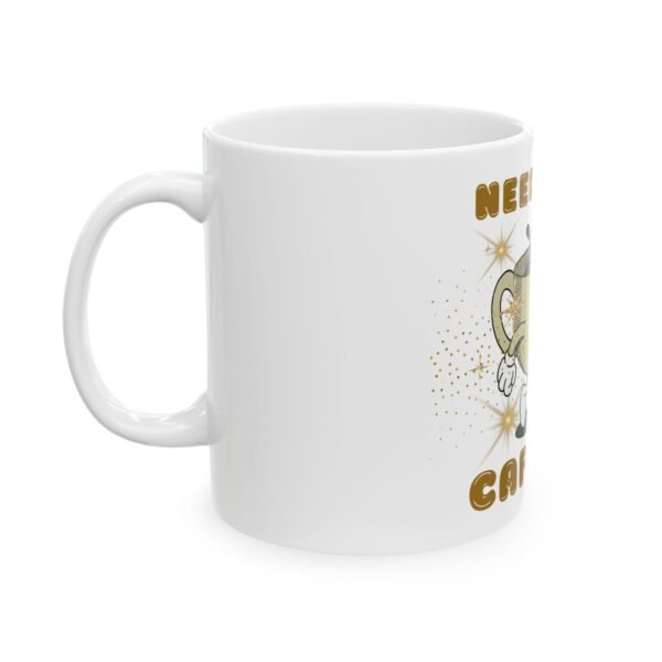 Ceramic Mug, (11oz, 15oz) - Image 3