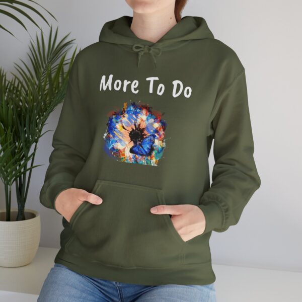 Unisex Heavy Blend™ Hooded Sweatshirt - Image 20