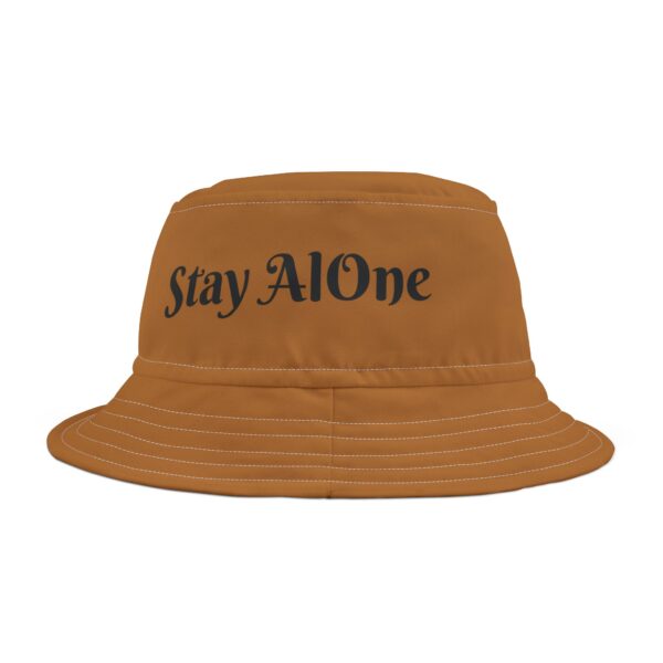 Bucket Hat (AOP) - Image 2