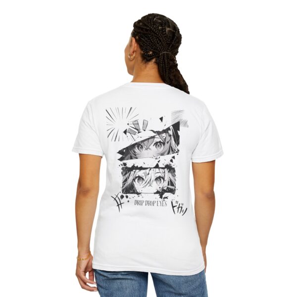 Unisex Garment-Dyed T-shirt - Image 7