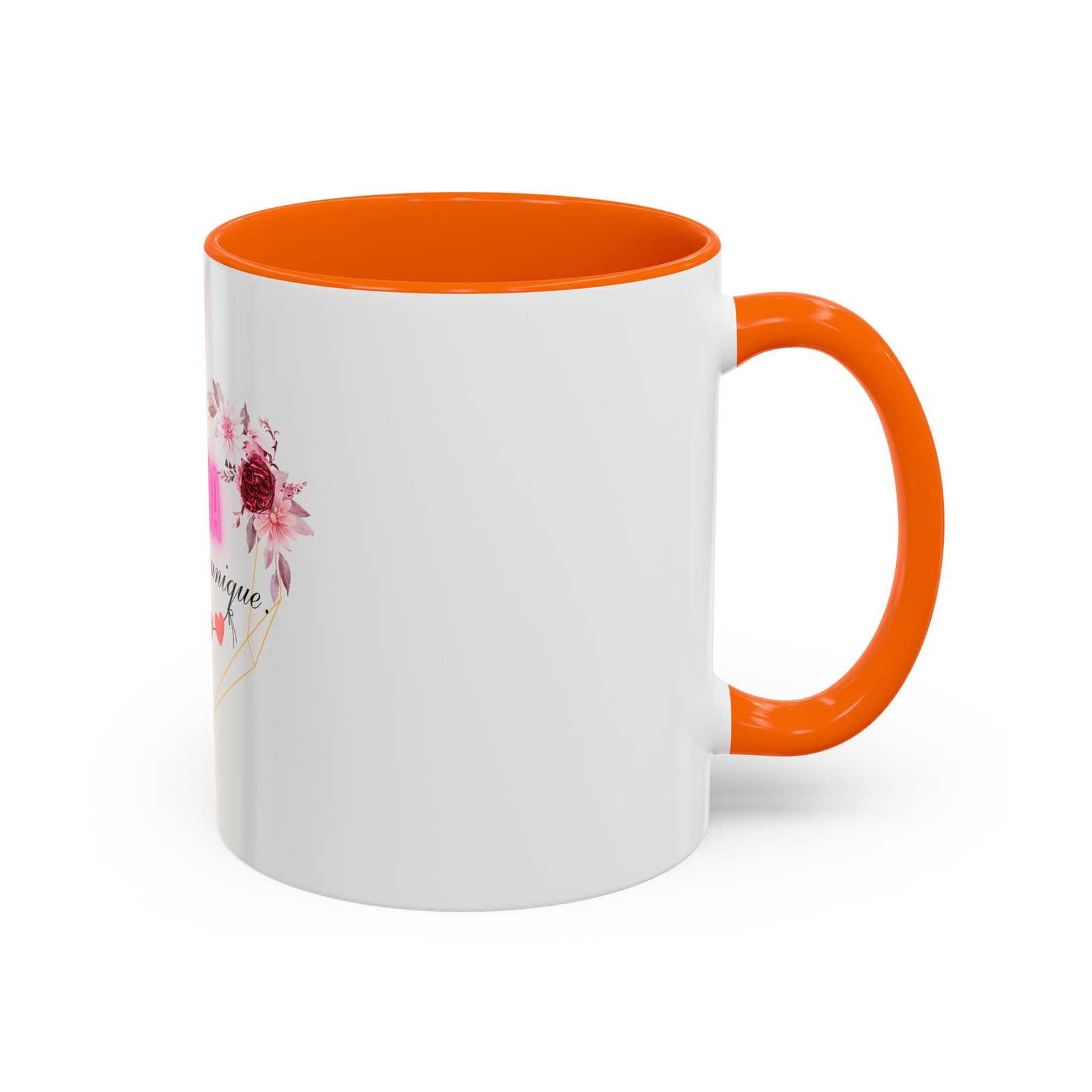 Floral Mama Coffee Mug - Unique Gift for Mom - Image 52