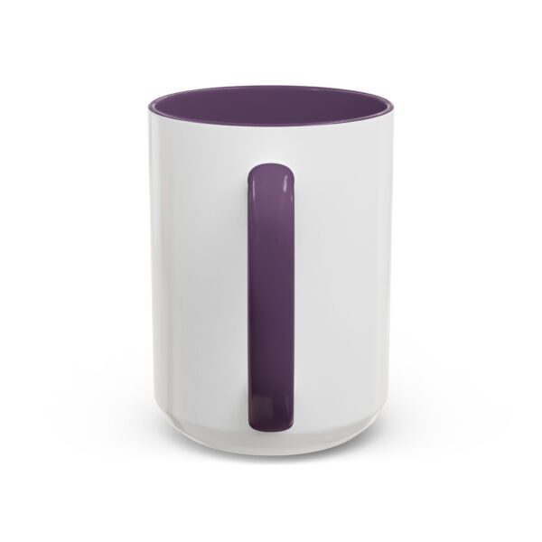 Best Mom Ever Accent Coffee Mug - Perfect Gift for Mother's Day - Image 76