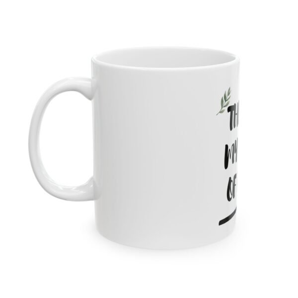 Ceramic Mug, (11oz, 15oz) - Image 3