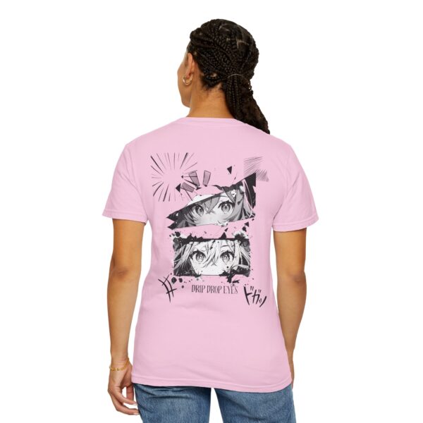 Unisex Garment-Dyed T-shirt - Image 24