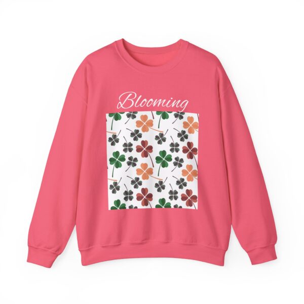 Unisex Heavy Blend™ Crewneck Sweatshirt - Image 29