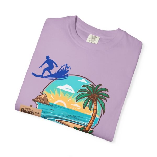 Miami Beach Adventure Unisex T-Shirt - Perfect for Summer Fun! - Image 66