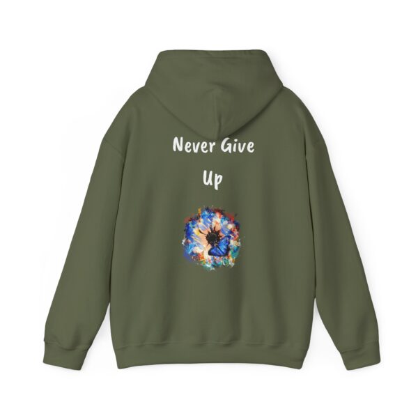 Unisex Heavy Blend™ Hooded Sweatshirt - Image 15