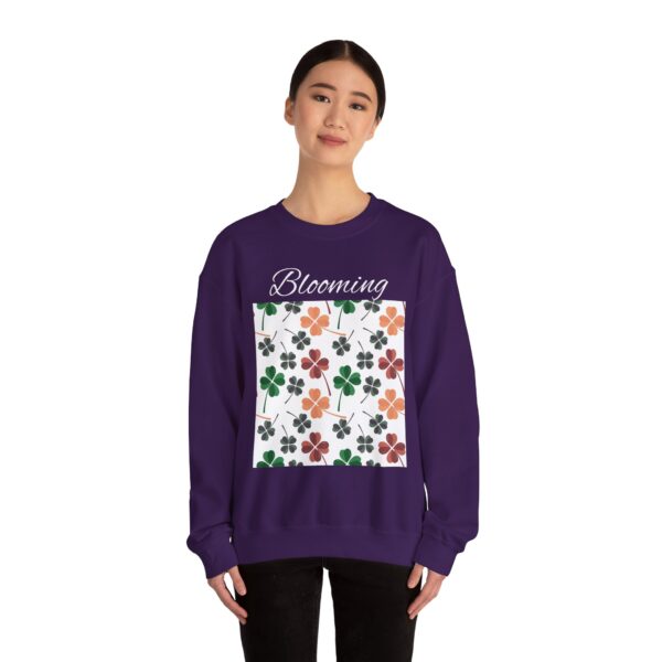 Unisex Heavy Blend™ Crewneck Sweatshirt - Image 28