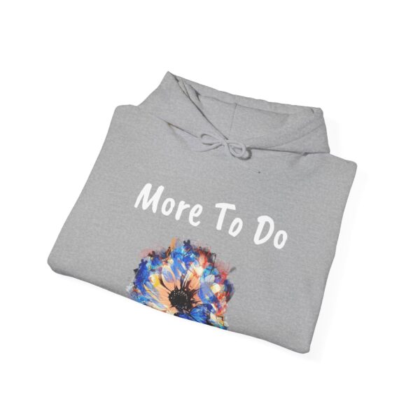 Unisex Heavy Blend™ Hooded Sweatshirt - Image 10