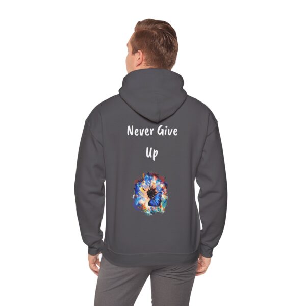 Unisex Heavy Blend™ Hooded Sweatshirt - Image 34