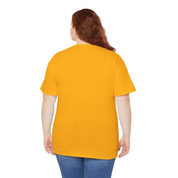 Unisex Heavy Cotton Tee - Image 41