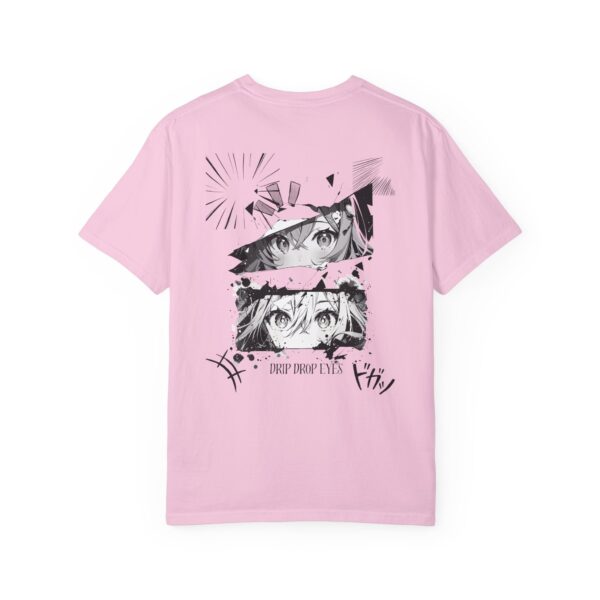 Unisex Garment-Dyed T-shirt - Image 19