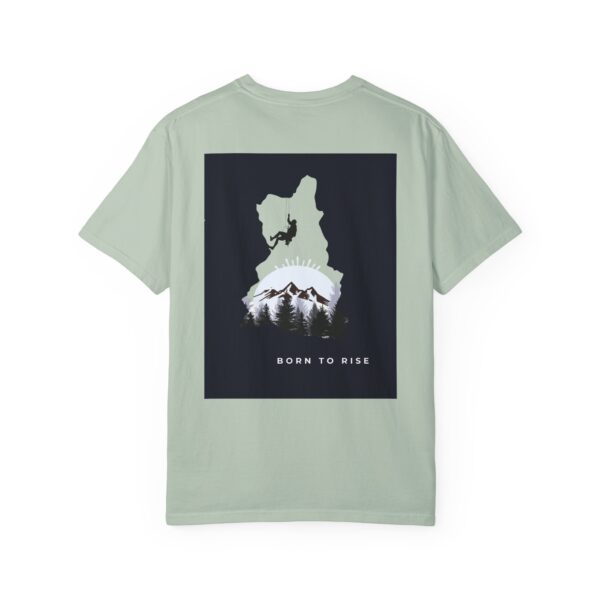 Born to Rise Adventure T-Shirt - Image 20