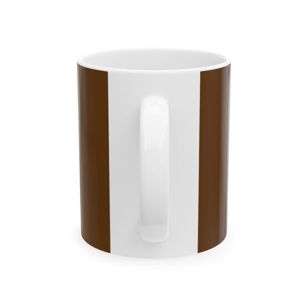 Doctors Coffee Time Ceramic Mug - Perfect Gift for Healthcare Workers - Image 2