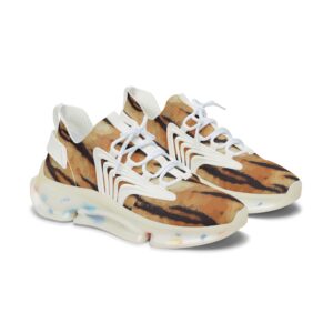 Women's Mesh Sneakers