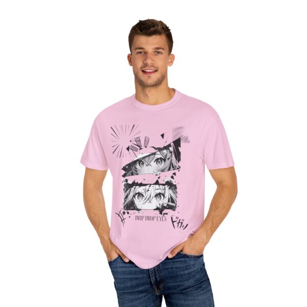 Unisex Garment-Dyed T-shirt - Image 21