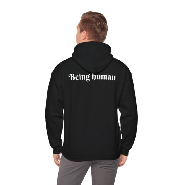 Unisex Heavy Blend™ Hooded Sweatshirt - Image 9