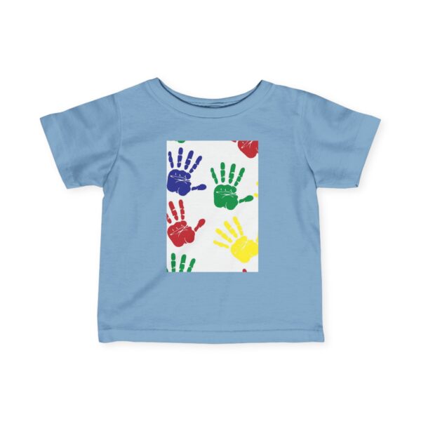 Infant Fine Jersey Tee - Image 10