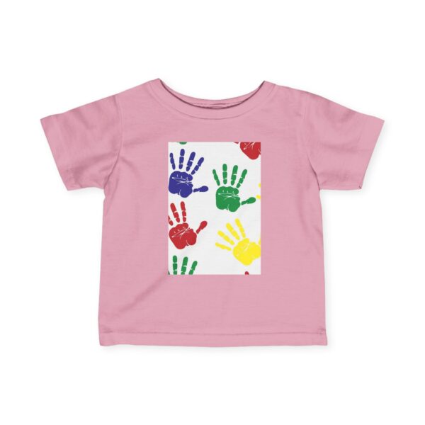 Infant Fine Jersey Tee - Image 13