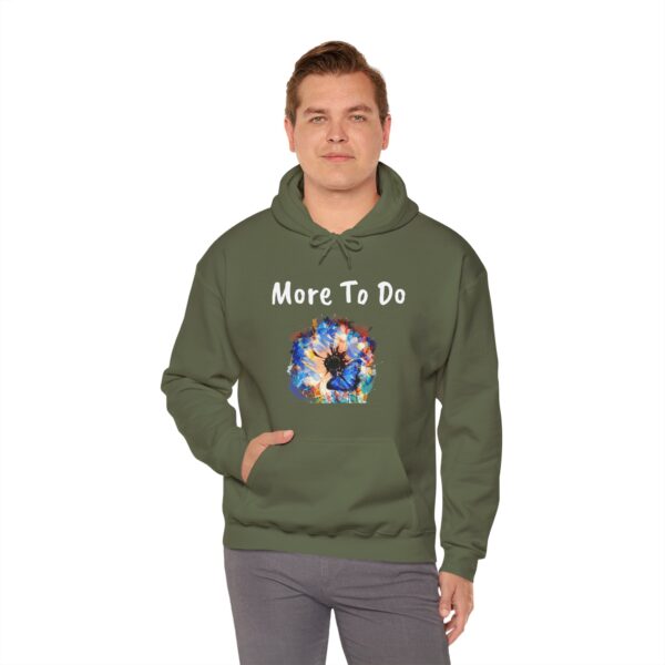 Unisex Heavy Blend™ Hooded Sweatshirt - Image 18