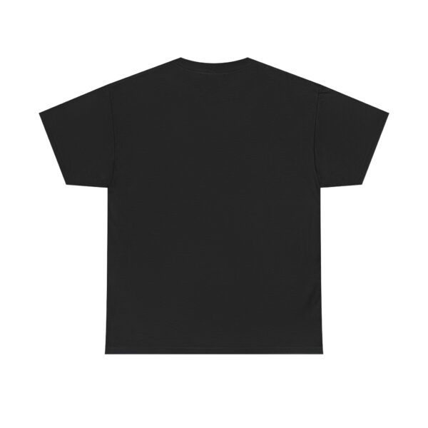 Unisex Heavy Cotton Tee - Image 18