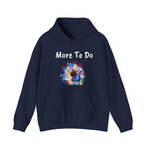Unisex Heavy Blend™ Hooded Sweatshirt - Image 44