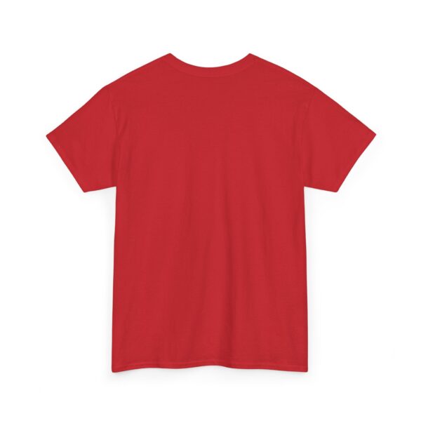 Unisex Heavy Cotton Tee - Image 82