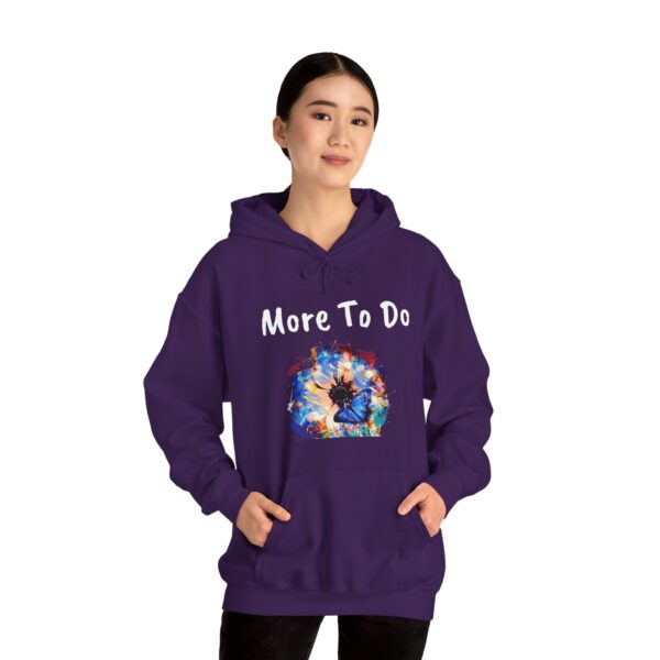 Unisex Heavy Blend™ Hooded Sweatshirt - Image 57